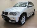 Titanium Silver Metallic - X5 3.0si Photo No. 4