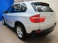 Titanium Silver Metallic - X5 3.0si Photo No. 6