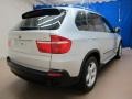 Titanium Silver Metallic - X5 3.0si Photo No. 9