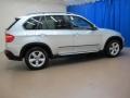 Titanium Silver Metallic - X5 3.0si Photo No. 10