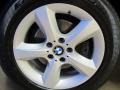 Titanium Silver Metallic - X5 3.0si Photo No. 15