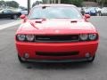 2010 TorRed Dodge Challenger R/T  photo #3