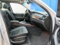 Titanium Silver Metallic - X5 3.0si Photo No. 17