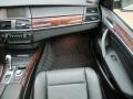 Titanium Silver Metallic - X5 3.0si Photo No. 20