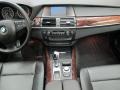 Titanium Silver Metallic - X5 3.0si Photo No. 21