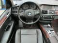 Titanium Silver Metallic - X5 3.0si Photo No. 22