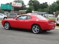 2010 TorRed Dodge Challenger R/T  photo #10