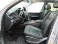 Titanium Silver Metallic - X5 3.0si Photo No. 27