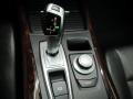 Titanium Silver Metallic - X5 3.0si Photo No. 32