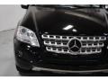 Black - ML 350 4Matic Photo No. 3