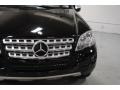 Black - ML 350 4Matic Photo No. 4