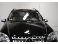 Black - ML 350 4Matic Photo No. 5