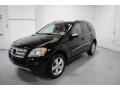 Black - ML 350 4Matic Photo No. 6