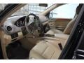 Black - ML 350 4Matic Photo No. 11
