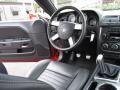 Dark Slate Gray Steering Wheel Photo for 2010 Dodge Challenger #67081798