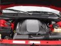 5.7 Liter HEMI OHV 16-Valve MDS VVT V8 Engine for 2010 Dodge Challenger R/T #67082008