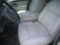 2002 Vibrant White Lincoln Town Car Signature  photo #11