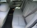 2002 Vibrant White Lincoln Town Car Signature  photo #12