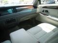 2002 Vibrant White Lincoln Town Car Signature  photo #14