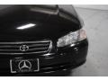 Black - Camry LE Photo No. 4