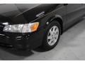Black - Camry LE Photo No. 7