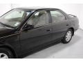 2001 Black Toyota Camry LE  photo #8