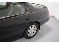 Black - Camry LE Photo No. 9