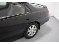 2001 Black Toyota Camry LE  photo #9