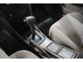 Black - Camry LE Photo No. 17