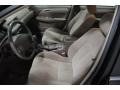 Black - Camry LE Photo No. 20