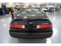 Black - Camry LE Photo No. 22
