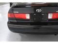 Black - Camry LE Photo No. 23