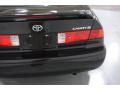 2001 Black Toyota Camry LE  photo #24