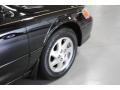 Black - Camry LE Photo No. 29