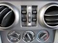 2010 Jeep Wrangler Unlimited Islander Edition 4x4 Controls