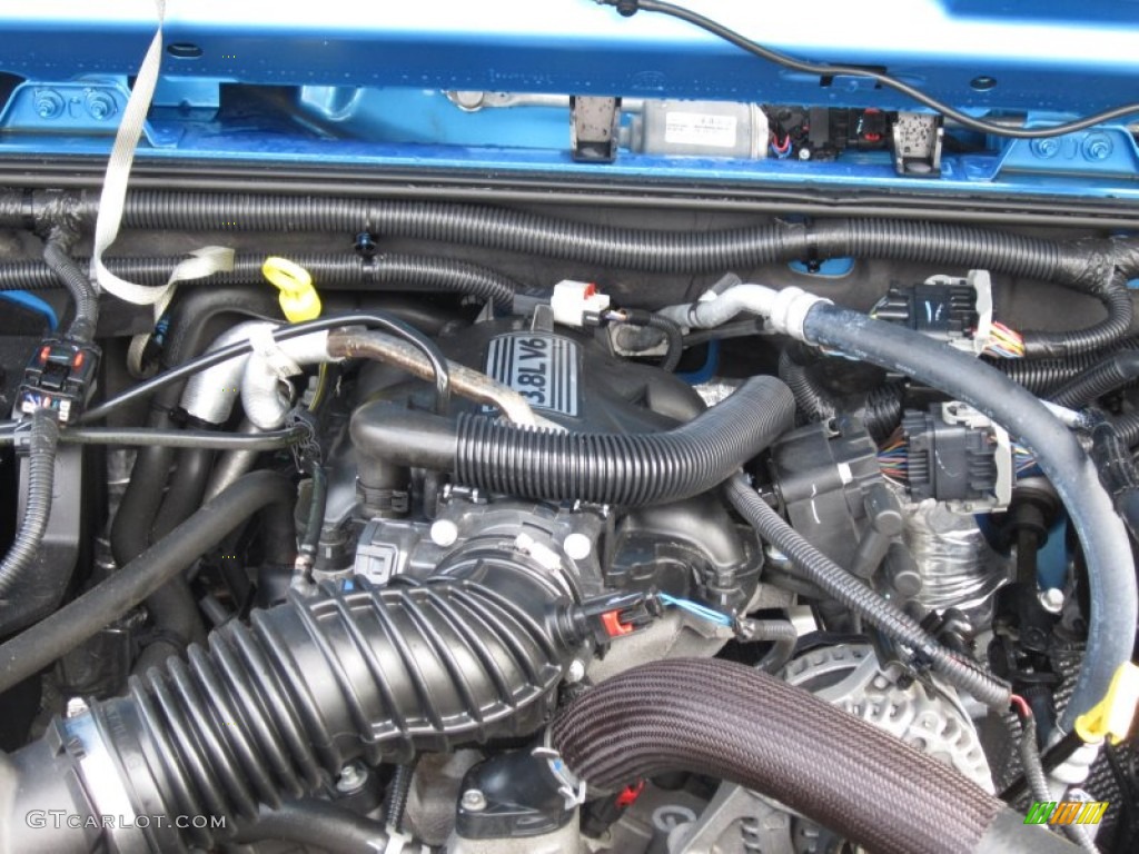 2010 Jeep Wrangler Unlimited Islander Edition 4x4 3.8 Liter OHV 12-Valve V6 Engine Photo #67082521