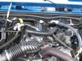 3.8 Liter OHV 12-Valve V6 Engine for 2010 Jeep Wrangler Unlimited Islander Edition 4x4 #67082521