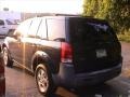 2002 Black Silver Saturn VUE   photo #4