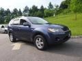 Deep Blue Metallic - Outlander LS 4WD Photo No. 1