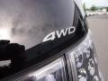 Deep Blue Metallic - Outlander LS 4WD Photo No. 6