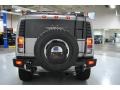 2008 Graystone Metallic Hummer H2 SUV  photo #34