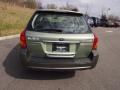 2006 Willow Green Opalescent Subaru Outback 2.5i Limited Wagon  photo #5