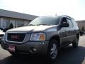 2005 Steel Grey Metallic GMC Envoy XUV SLE 4x4  photo #1