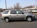 2005 Steel Grey Metallic GMC Envoy XUV SLE 4x4  photo #4