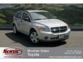 Bright Silver Metallic - Caliber SXT Photo No. 1