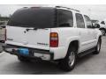 2003 Summit White Chevrolet Tahoe LT  photo #5