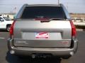 Steel Grey Metallic - Envoy XUV SLE 4x4 Photo No. 6