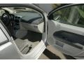 Bright Silver Metallic - Caliber SXT Photo No. 9