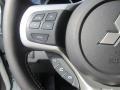 Black Recaro Controls Photo for 2012 Mitsubishi Lancer Evolution #67083781