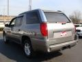 Steel Grey Metallic - Envoy XUV SLE 4x4 Photo No. 7